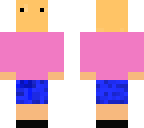 pyrokoen skins improvisered