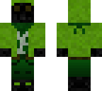 quarantine nuker