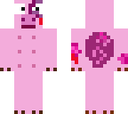 raiders reuben pink