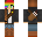 rainbow katness
