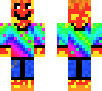 rainbow man 2