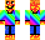 rainbow man 3