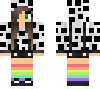 rainbow me