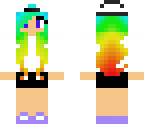 rainbow ooh