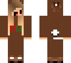 raindeer onsie