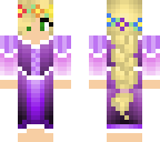 rapunzel
