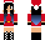 raven blade christmas