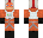 rebel pilot