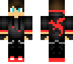 red boy edited