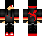 red dragon