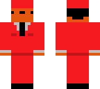 red hat