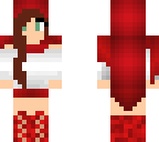red riding hood