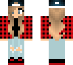red tomboy