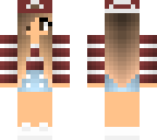 red tomboy