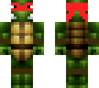 red turtle thing