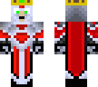 redstone king