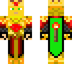 redstone king