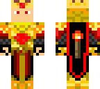 redstone knight