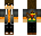 regualr thanksging skin