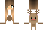 reindeer