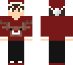 renzy's skin