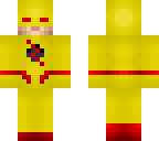 reverse flash