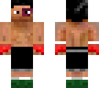 rocky balboa