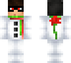 rose snow hauhwi