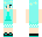 rosey mint