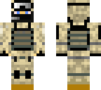 russian soldier