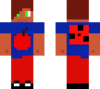 rust guy