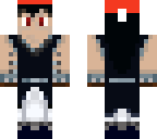 santa gajeel
