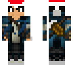 santa guy