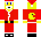 santa pac