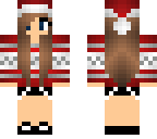 santa's gurl