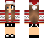 santa's gurl