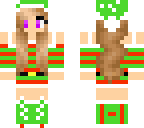 santas little helper