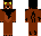 scar