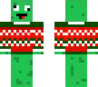 schildpad kerst