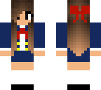 school girl remade