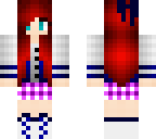 schoolgirl