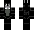 shadow bonnie