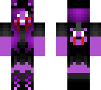 shadow freddy girl