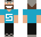 shay carl