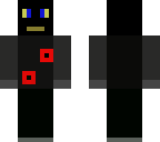 shot robber