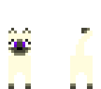 siamese cat skin