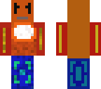 skin development ninja