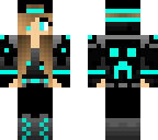 skin edit
