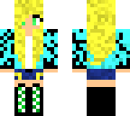 skin edit