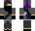 skin for liamt12334